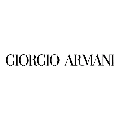 Giorgio Armani logo