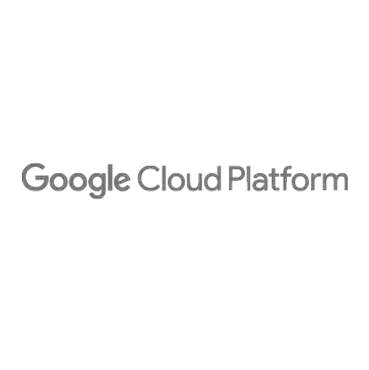 Google Cloud Platform logo