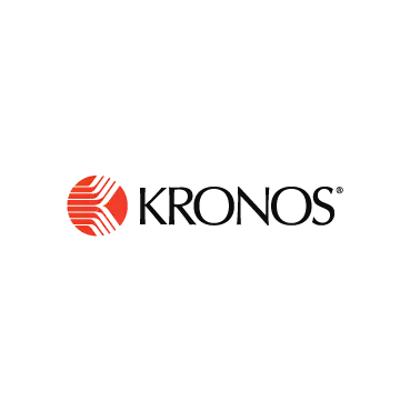 KRONOS logo
