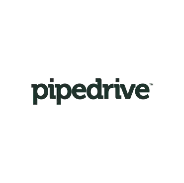 Pipedrive logo
