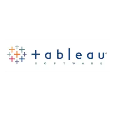 Tableau logo
