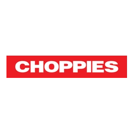 Choppies logo
