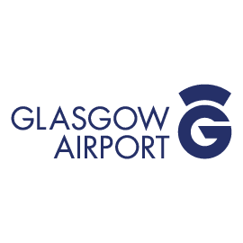 Glasgow Airport logo