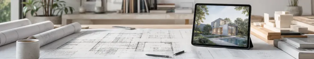 BIM to wayfinding pipeline: the data path from floor plan to a navigable indoor map