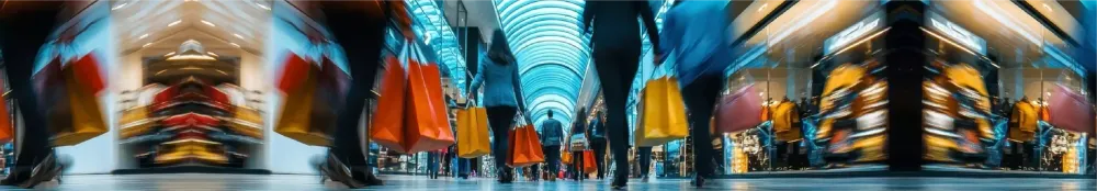 10 benefits of people counting: conversion, staffing, leasing, ROI