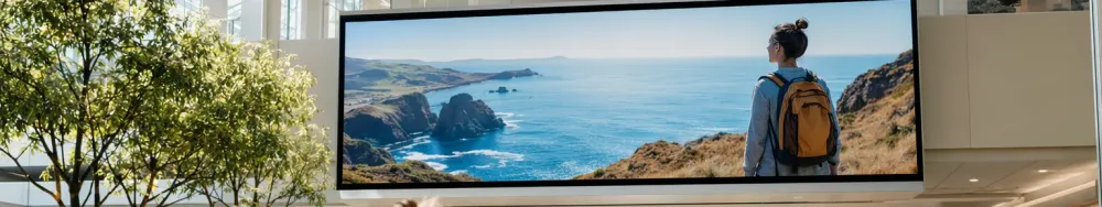 DOOH Audience Measurement: How to Size a Real, Place-Based Audience