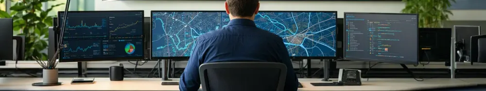 Feeding Footfall Data to DSPs: The Integration Playbook
