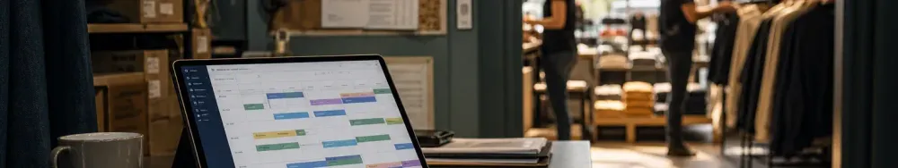 Predictive scheduling laws and demand-led rostering: what retailers need to know in 2026