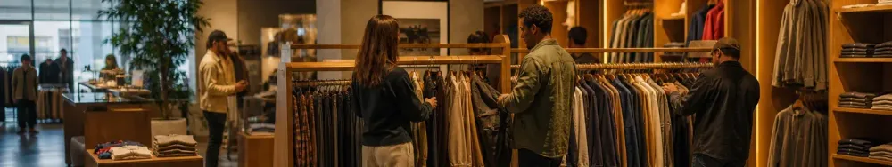 Staff-to-customer ratio in retail: the inverted U nobody schedules for