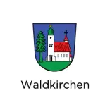 Stadt Waldkirchen logo